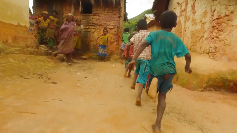 STONYBROOK UNIVERSITY "FAR BEYOND NEW YORK" MADAGASCAR